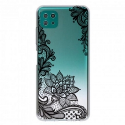 Kuori Samsung Galaxy A22 5G Sublime Lace