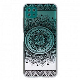 Kuori Samsung Galaxy A22 5G Sublime Mandala