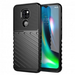 Case Moto G9 Play Thunder Sarja