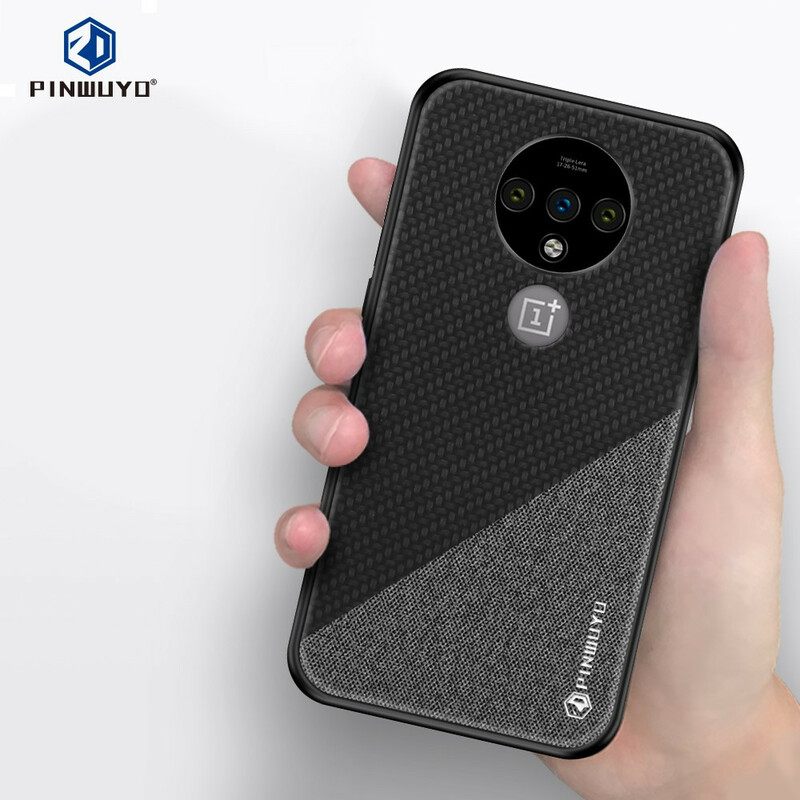 Case OnePlus 7T Pinwuyo Honor Sarja