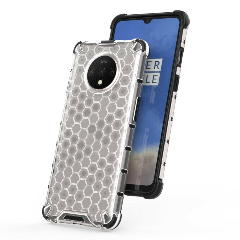 Kuori OnePlus 7T Honeycomb Style