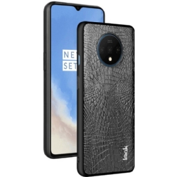 Kuori OnePlus 7T Imak Croco Sarja