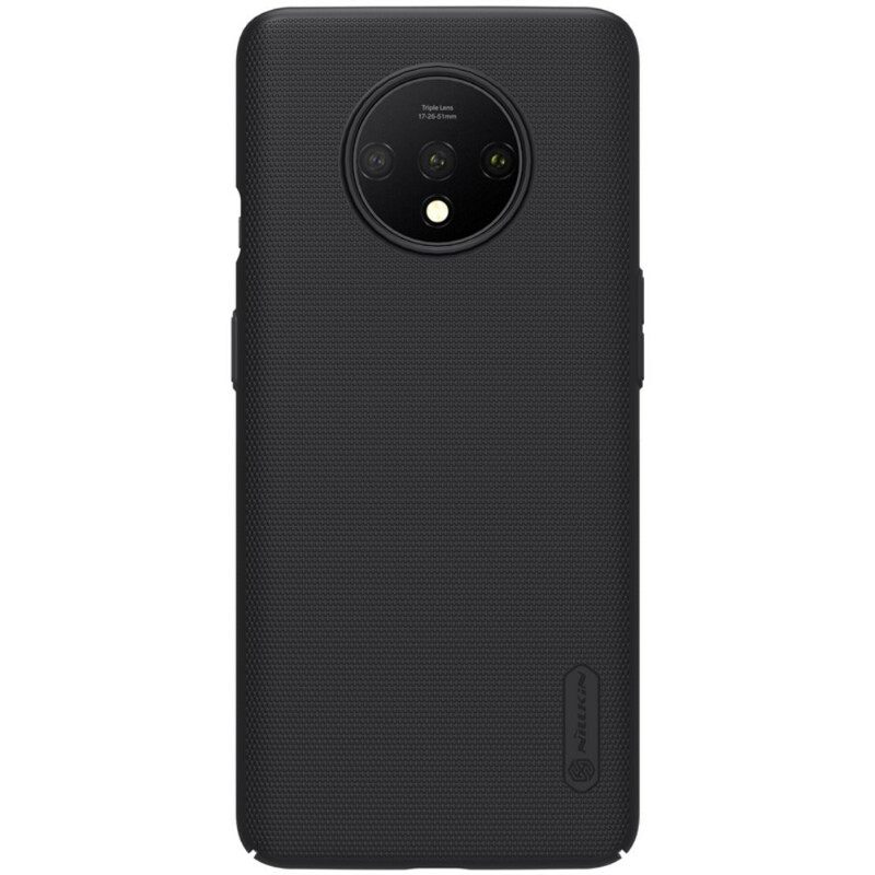 Kuori OnePlus 7T Rigid Frosted Nillkin