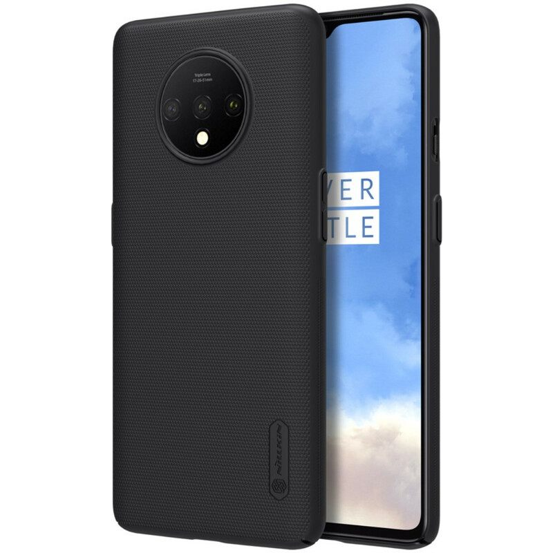 Kuori OnePlus 7T Rigid Frosted Nillkin