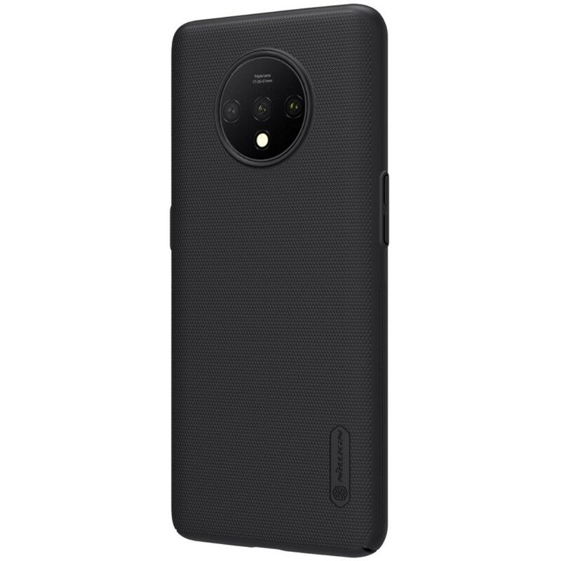 Kuori OnePlus 7T Rigid Frosted Nillkin