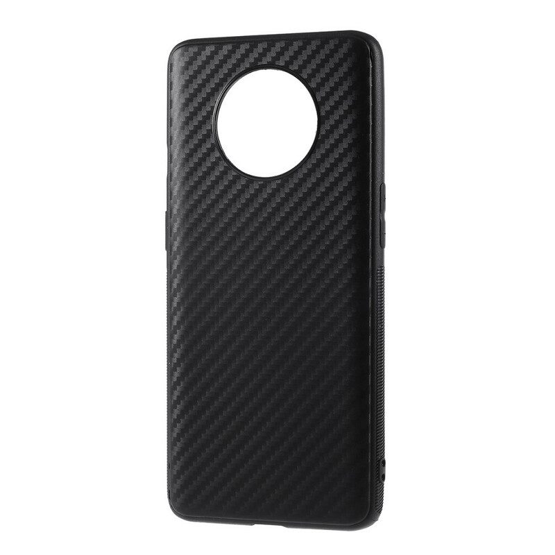 Kuori OnePlus 7T Single Carbon Fiber