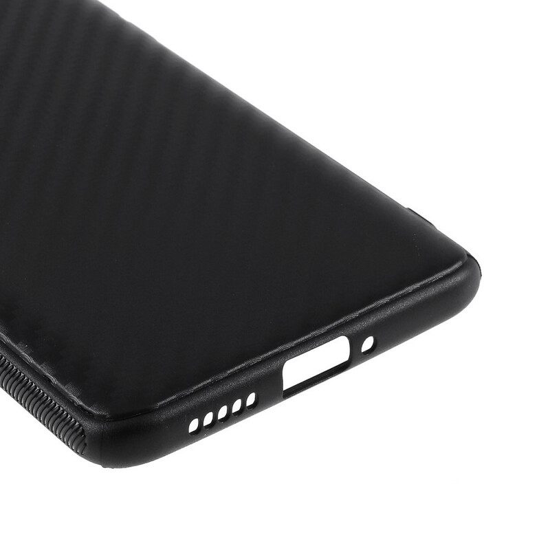 Kuori OnePlus 7T Single Carbon Fiber