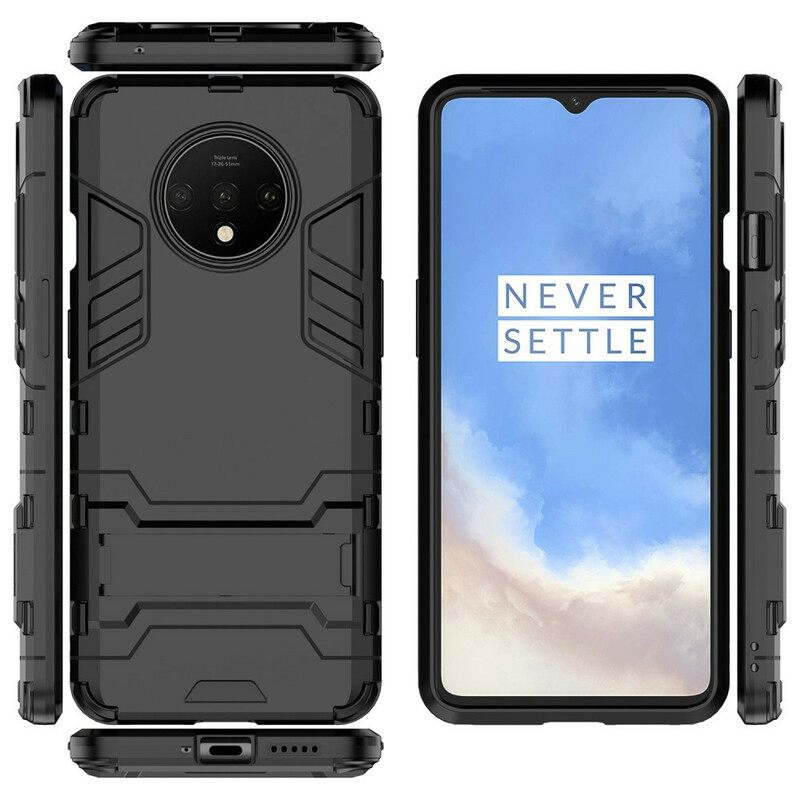 Kuori OnePlus 7T Ultra Resistant Tuella