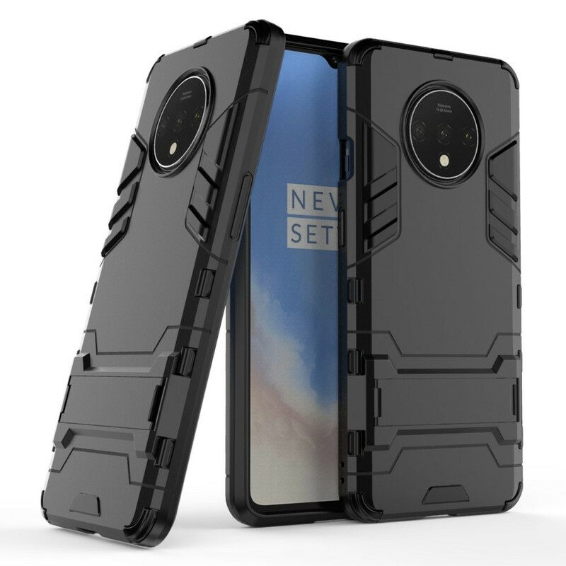 Kuori OnePlus 7T Ultra Resistant Tuella