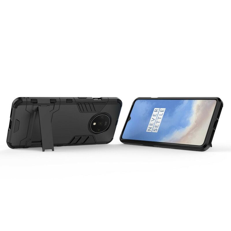 Kuori OnePlus 7T Ultra Resistant Tuella