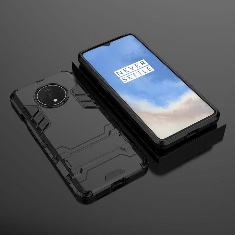 Kuori OnePlus 7T Ultra Resistant Tuella