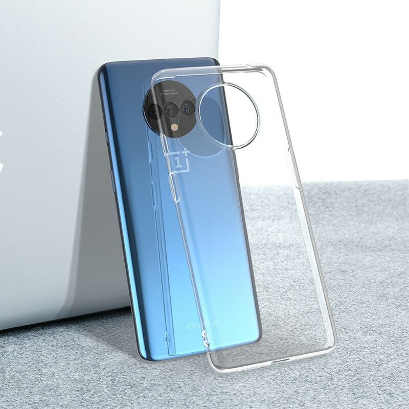 Kuori OnePlus 7T X-level Transparent