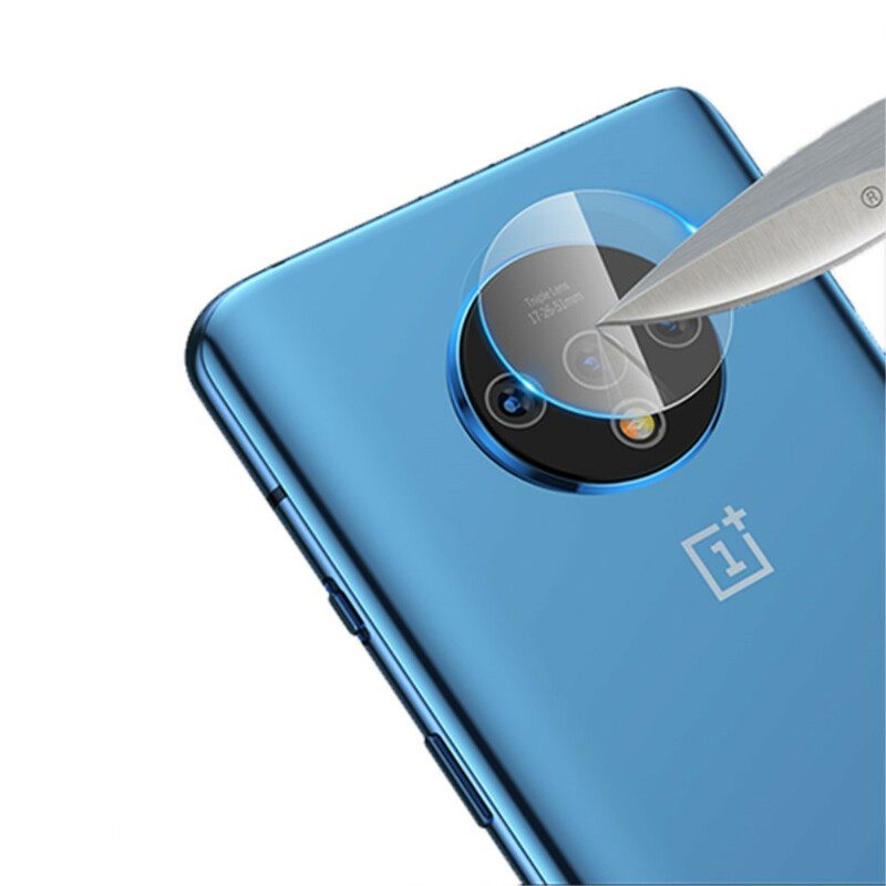 Suojaava Karkaistu Lasilinssi Oneplus 7T Lle