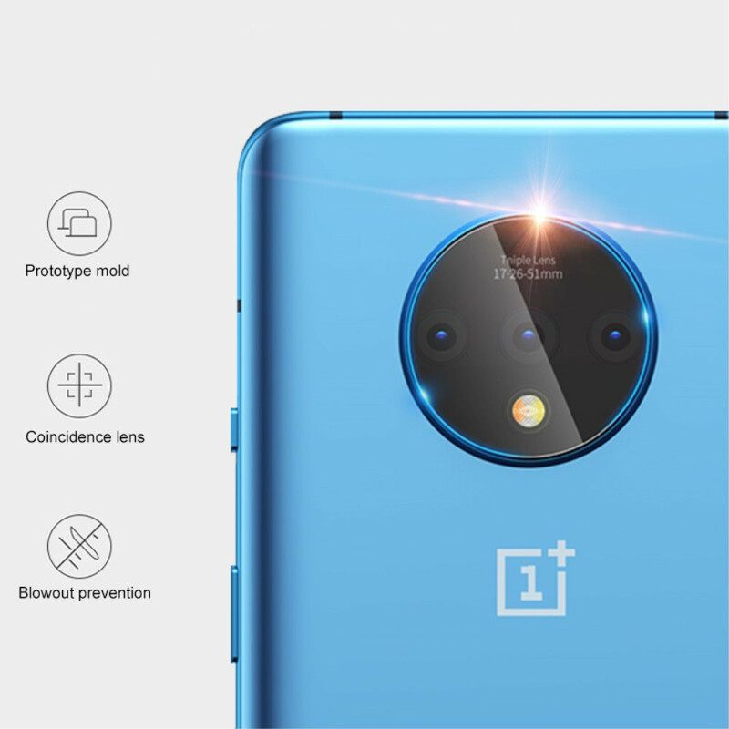 Suojaava Karkaistu Lasilinssi Oneplus 7T Lle