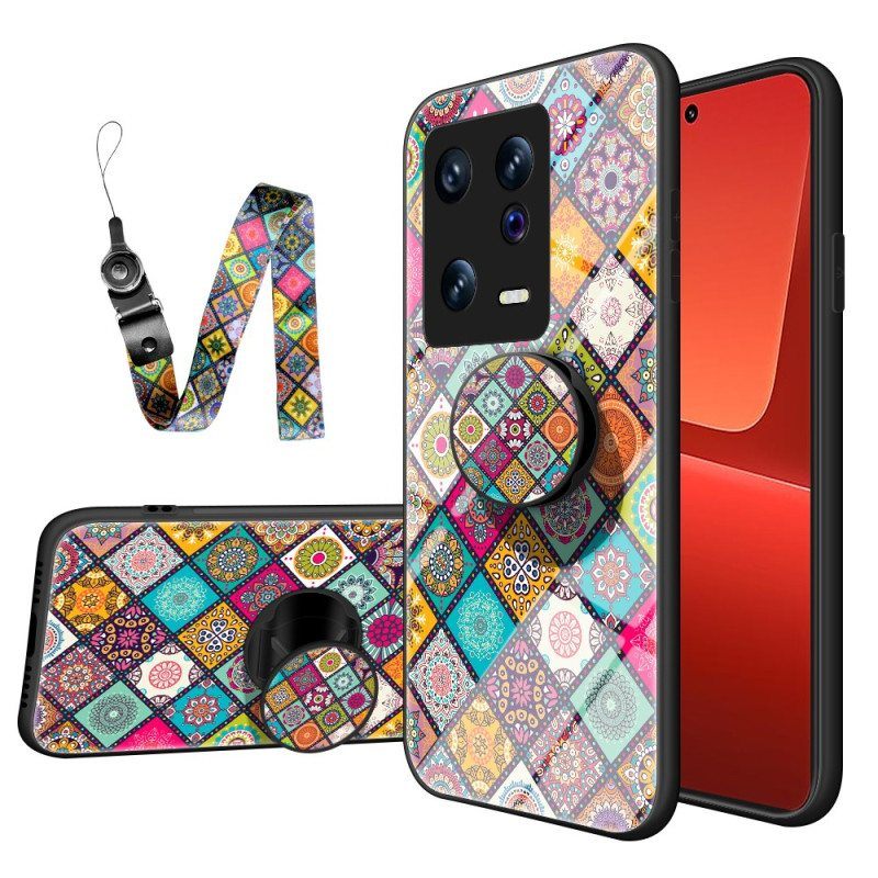 Kuori Xiaomi 13 Patchwork