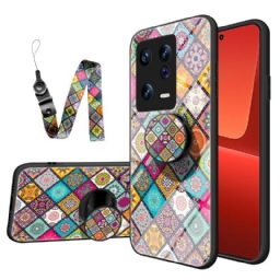 Kuori Xiaomi 13 Patchwork