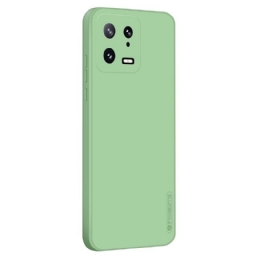 Kuori Xiaomi 13 Silikoni Pinwuyo