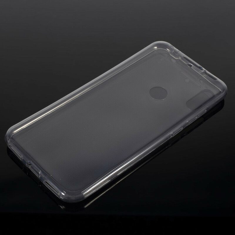 Case Huawei Y6 2019 / Honor 8A Eteen Ja Taakse