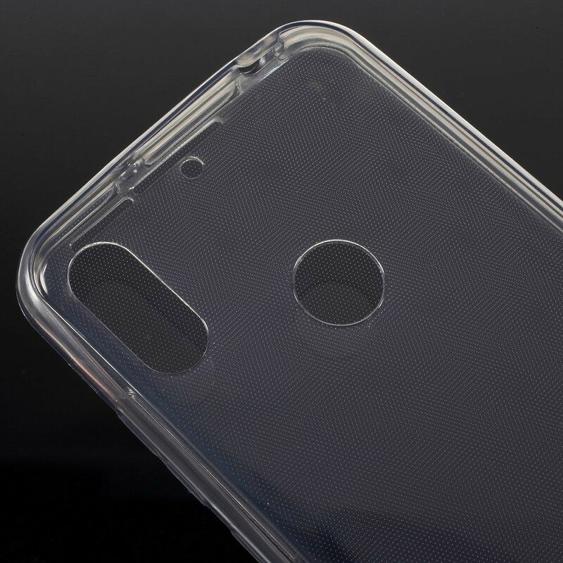 Case Huawei Y6 2019 / Honor 8A Eteen Ja Taakse