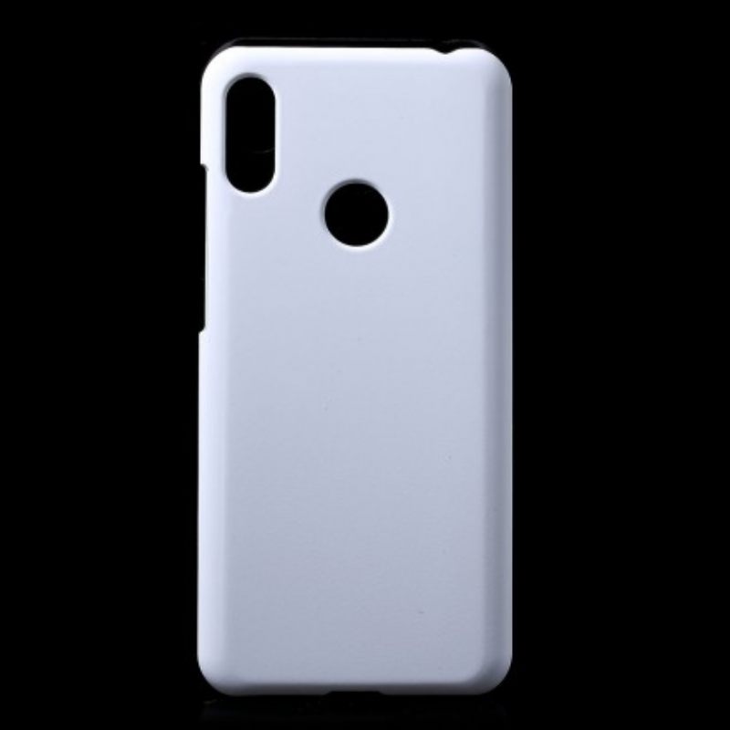 Case Huawei Y6 2019 / Honor 8A Rigid Classic