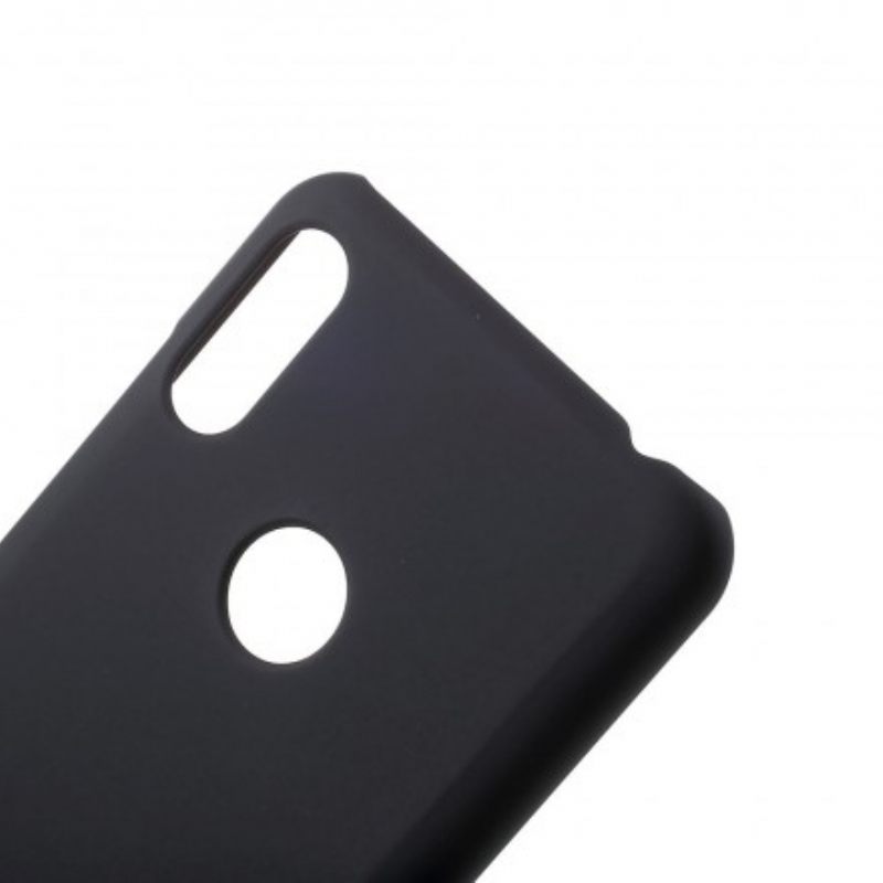 Case Huawei Y6 2019 / Honor 8A Rigid Classic