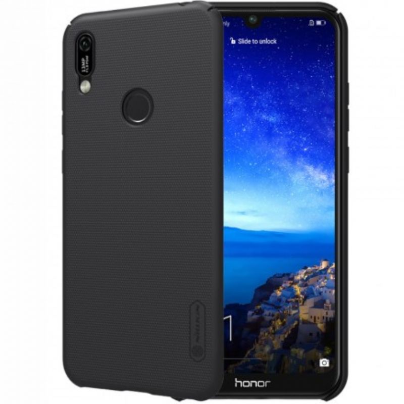 Case Huawei Y6 2019 / Honor 8A Rigid Frosted Nillkin