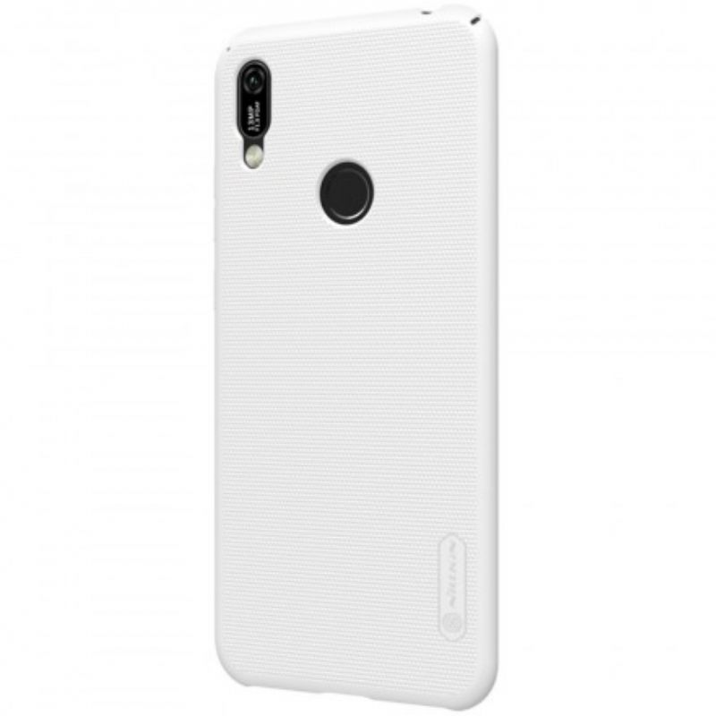 Case Huawei Y6 2019 / Honor 8A Rigid Frosted Nillkin