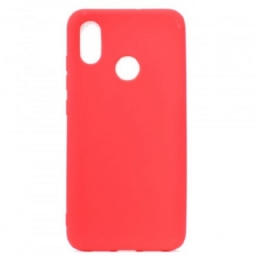 Case Huawei Y6 2019 / Honor 8A Silicone Candy