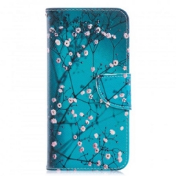 Kotelot Huawei Y6 2019 / Honor 8A Blossom Tree