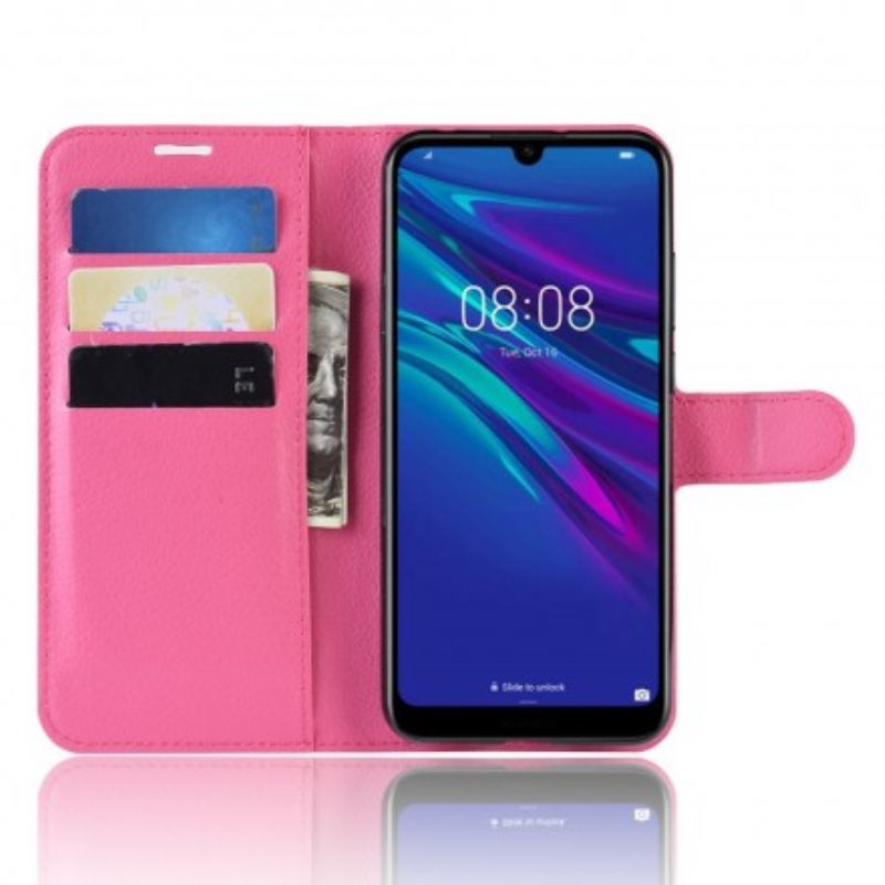 Kotelot Huawei Y6 2019 / Honor 8A Classic