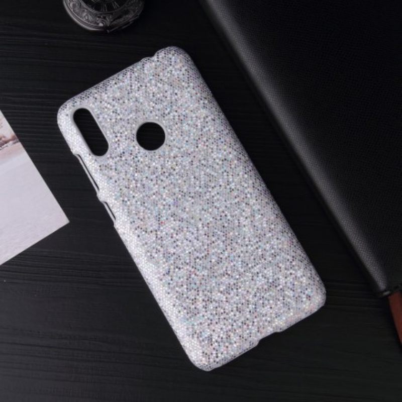 Kuori Huawei Y6 2019 / Honor 8A Glitter