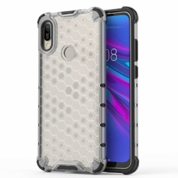 Kuori Huawei Y6 2019 / Honor 8A Honeycomb Style