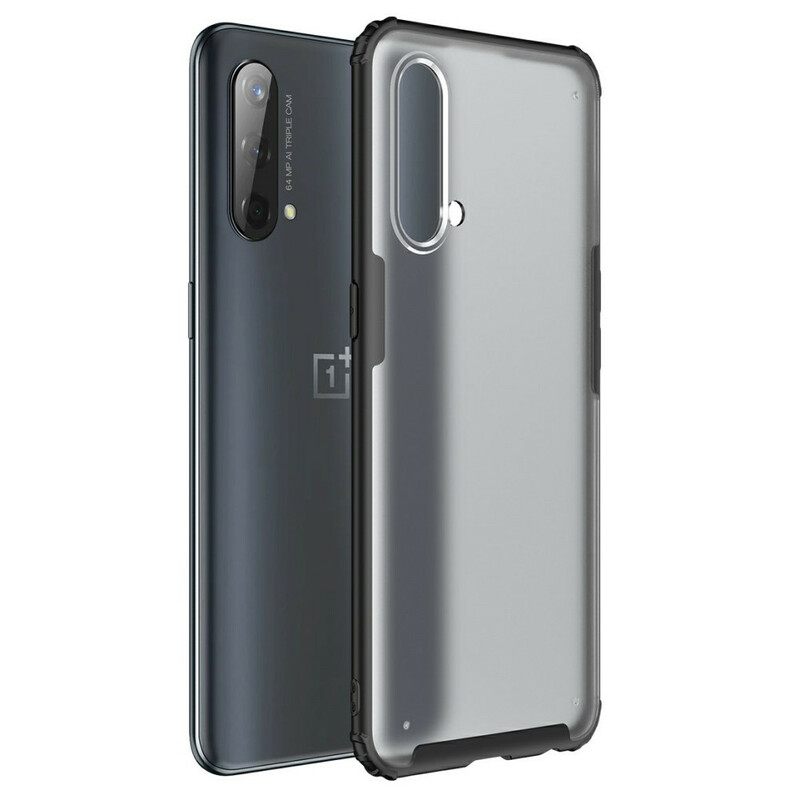 Case OnePlus Nord CE 5G Frosty Hybrid