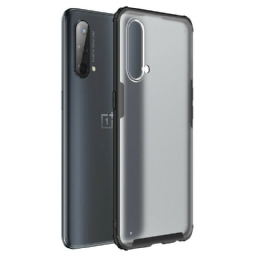 Case OnePlus Nord CE 5G Frosty Hybrid