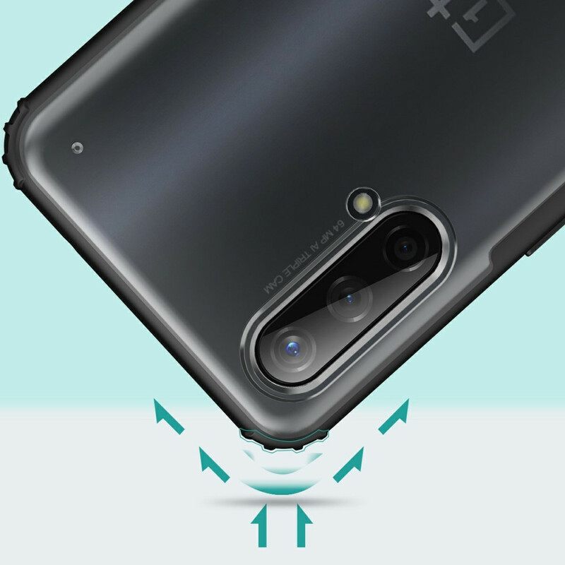 Case OnePlus Nord CE 5G Frosty Hybrid