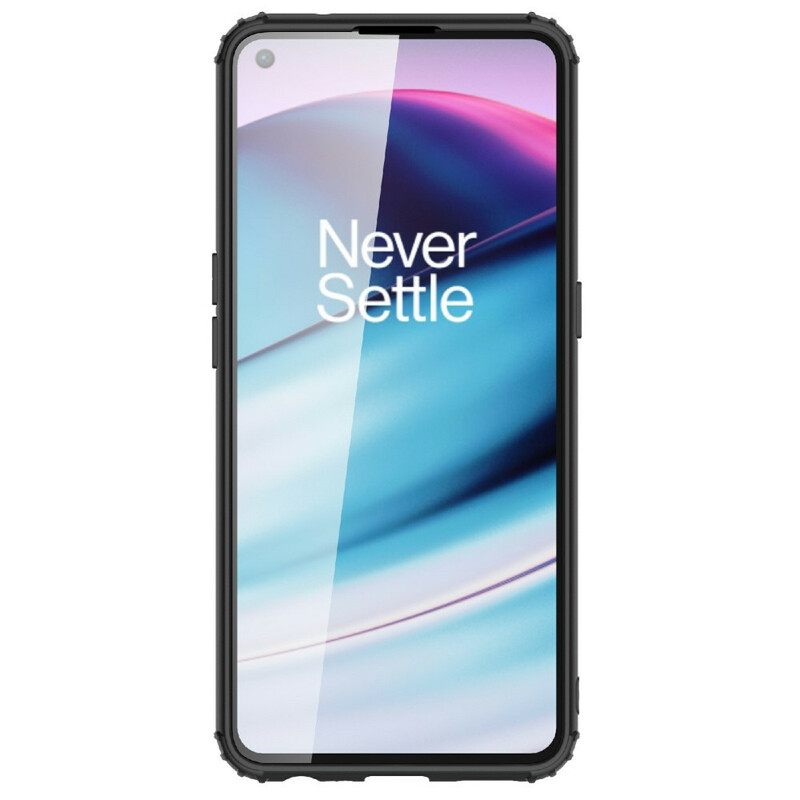 Case OnePlus Nord CE 5G Frosty Hybrid