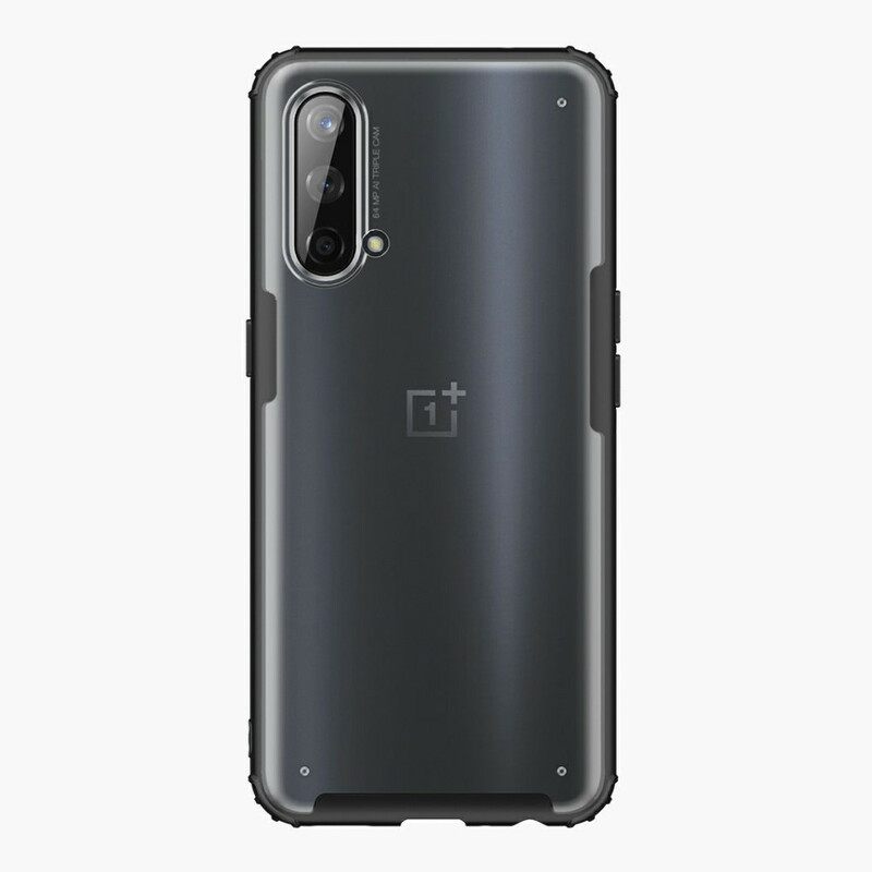 Case OnePlus Nord CE 5G Frosty Hybrid