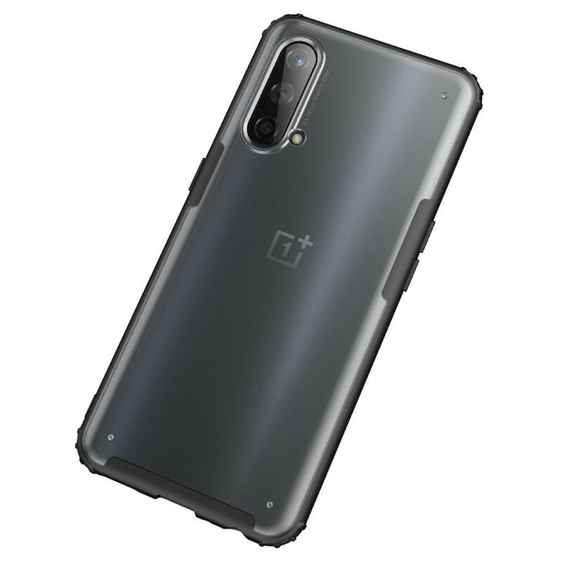 Case OnePlus Nord CE 5G Frosty Hybrid