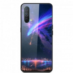 Case OnePlus Nord CE 5G Galaxy Constellation