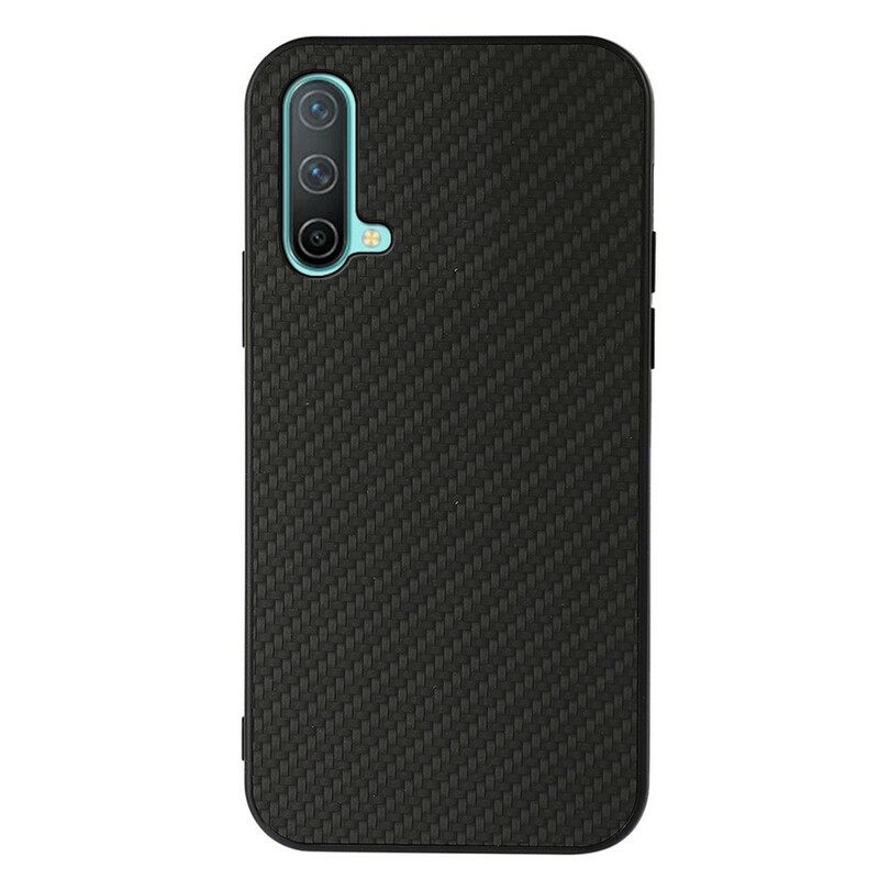 Case OnePlus Nord CE 5G Hiilikuituväri