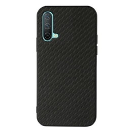 Case OnePlus Nord CE 5G Hiilikuituväri