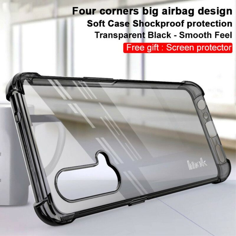 Case OnePlus Nord CE 5G Imak Airbags