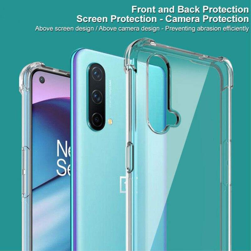 Case OnePlus Nord CE 5G Imak Airbags