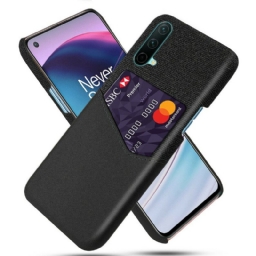 Case OnePlus Nord CE 5G Ksq Kortin Haltija