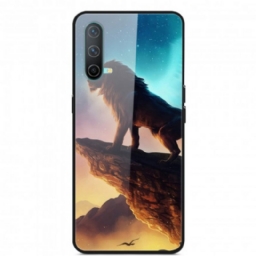 Case OnePlus Nord CE 5G Leijonakuningas