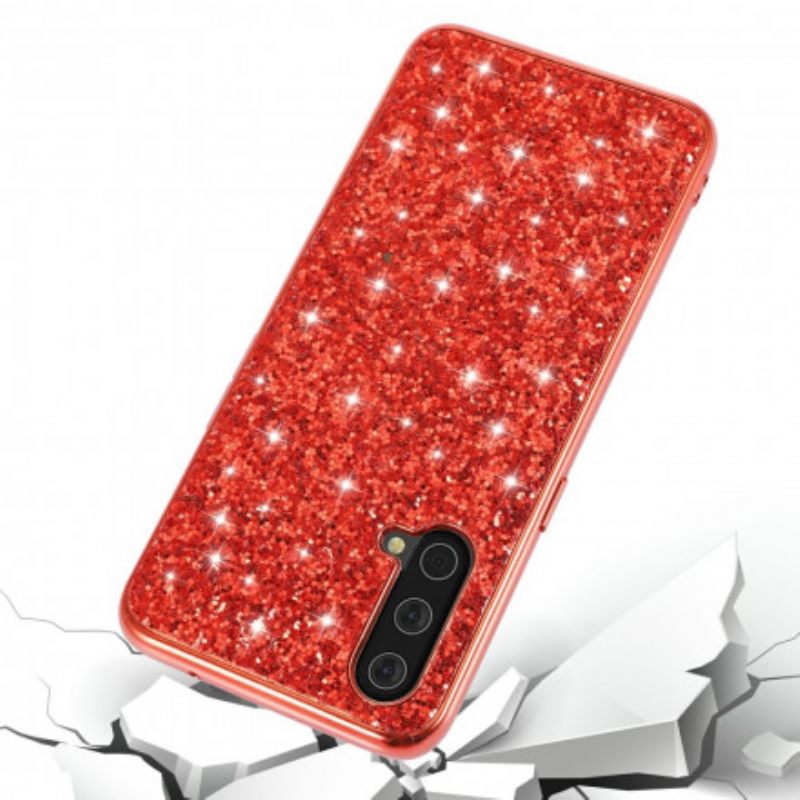 Case OnePlus Nord CE 5G Olen Glitter