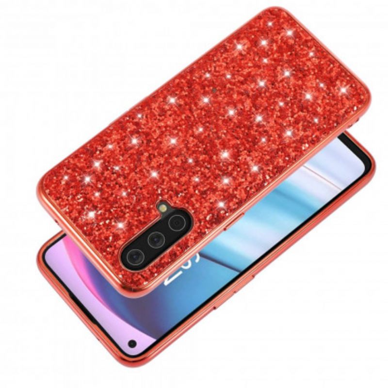 Case OnePlus Nord CE 5G Olen Glitter