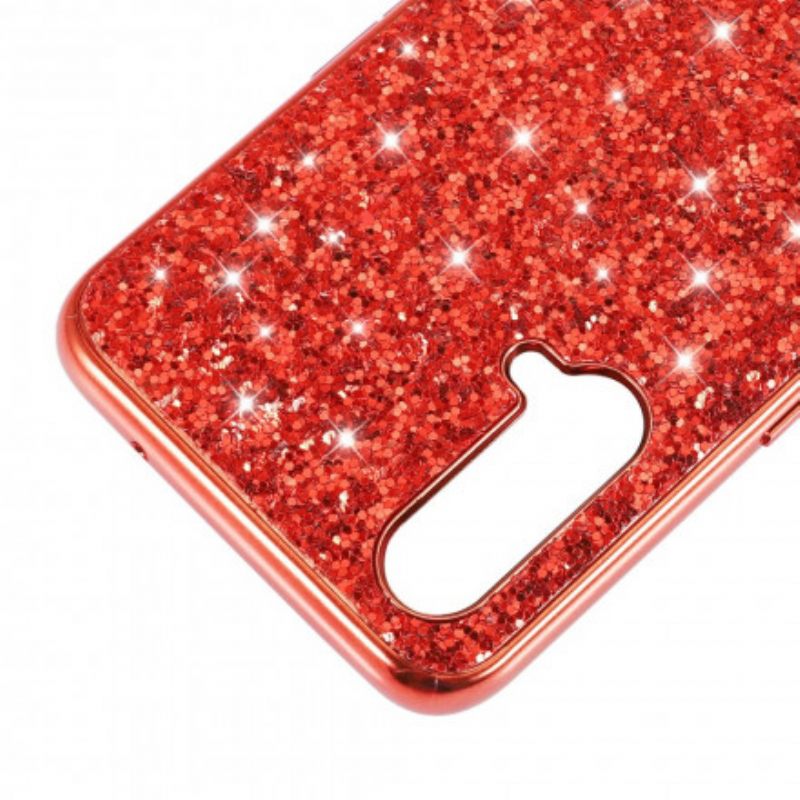 Case OnePlus Nord CE 5G Olen Glitter