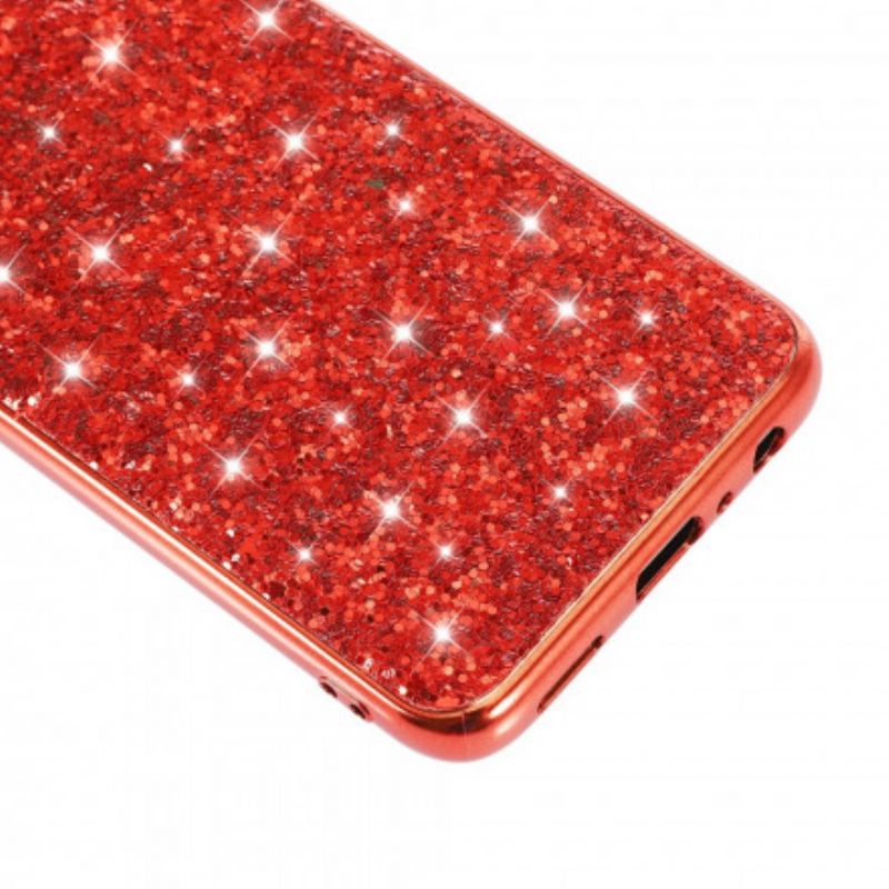 Case OnePlus Nord CE 5G Olen Glitter