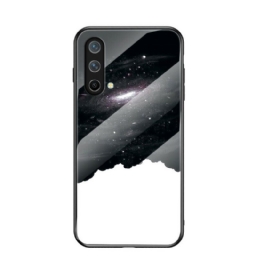 Case OnePlus Nord CE 5G Tempered Glass Beauty